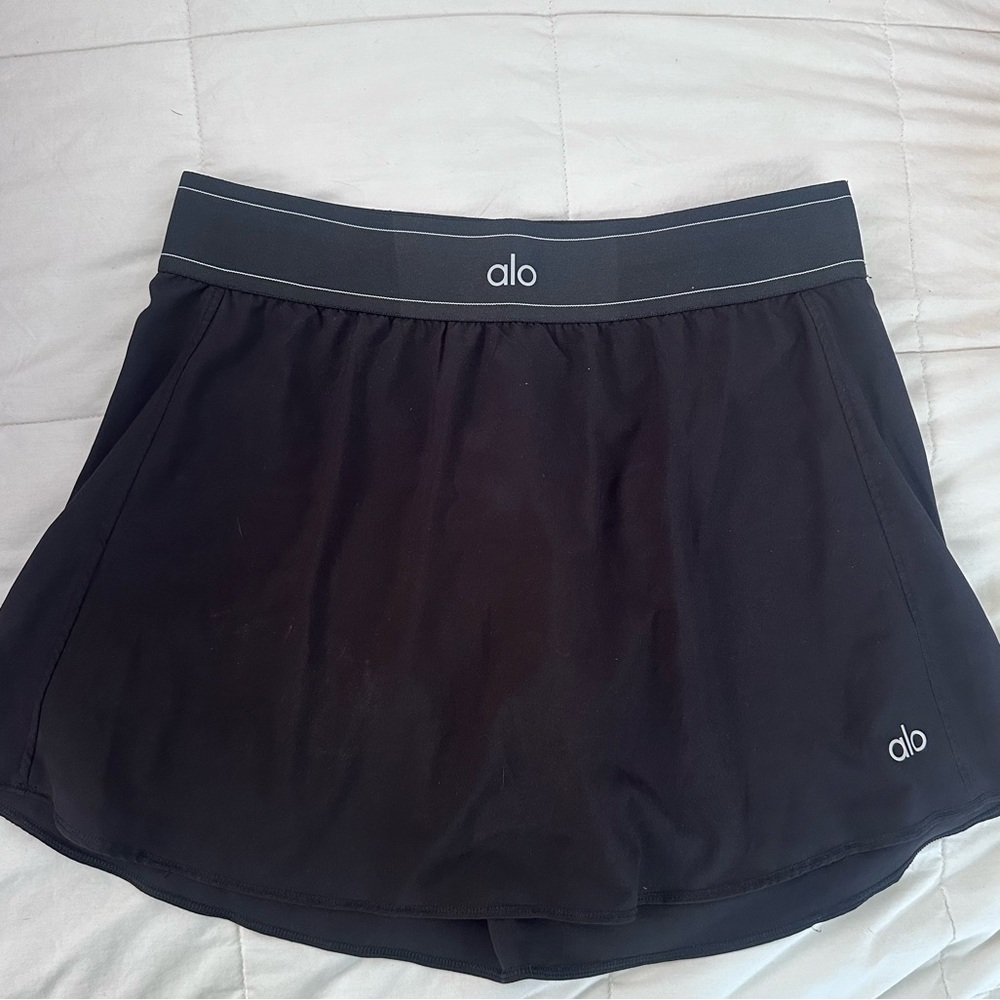 Alo Skort